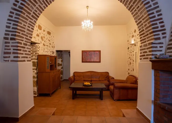 Casa Di Nonna * Chania (Crete)