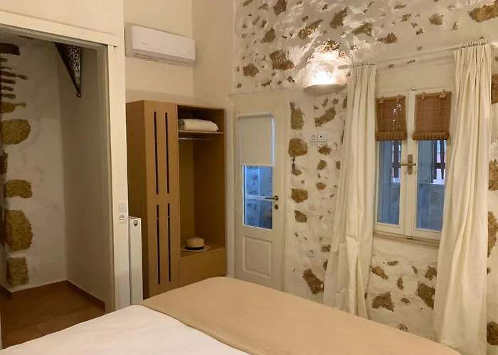 Casa Di Nonna Chania (Crete)