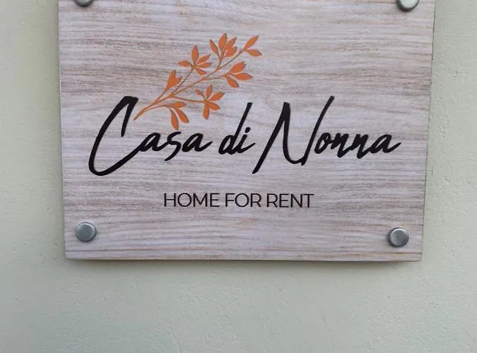 Casa Di Nonna Chania (Crete)