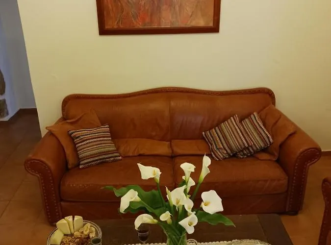 Apartament Casa Di Nonna