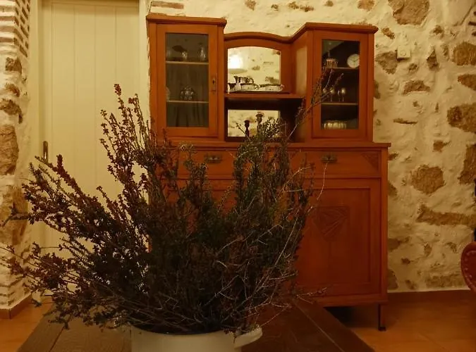 Casa Di Nonna * Chania (Crete)