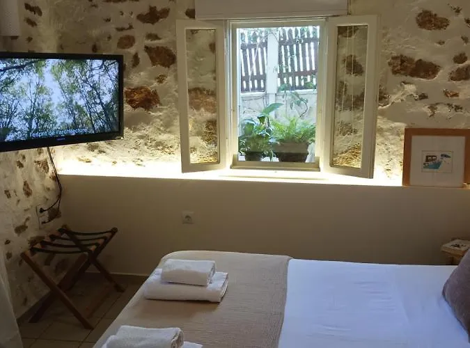 Casa Di Nonna Apartament