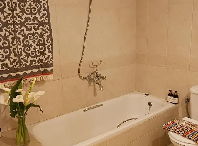 Apartament Casa Di Nonna *