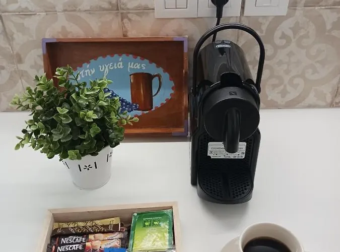 Apartament Casa Di Nonna