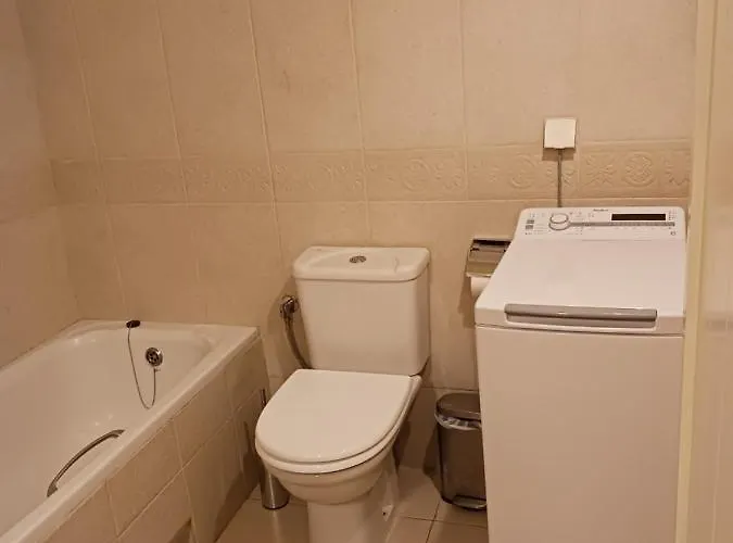 Apartament Casa Di Nonna