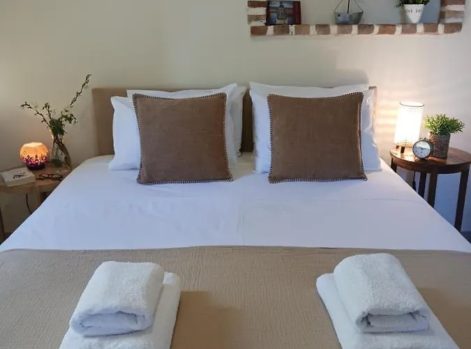 Apartament Casa Di Nonna *