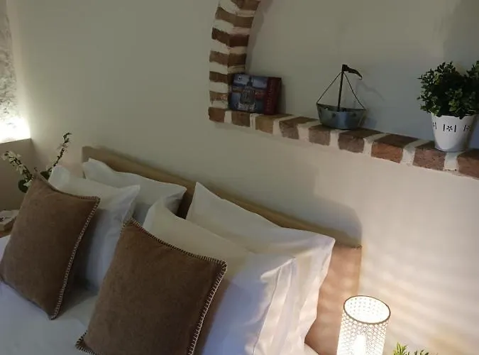 Apartament Casa Di Nonna Chania (Crete)